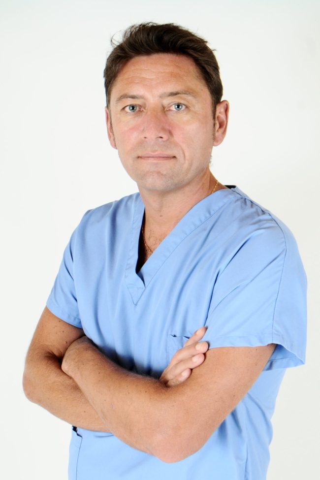 Dr Philippe Garot, Cardiologue Interventionnel