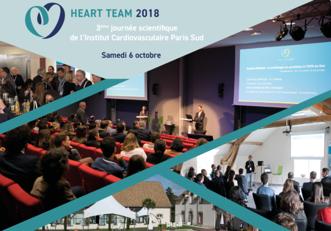 pour site internet heart team ICPS