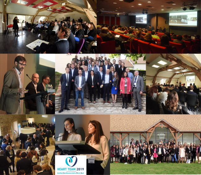 Heart Team ICPS