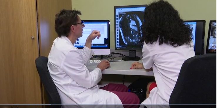 quotidien du médecin