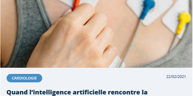 ramsay ICPS intelligence artificielle