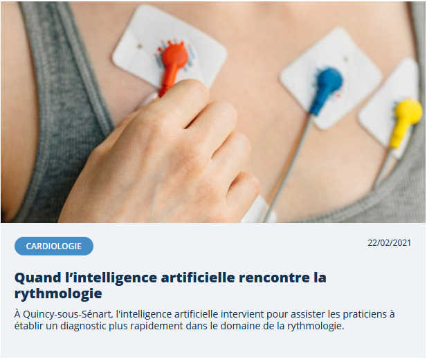 ICPS intelligence artificielle