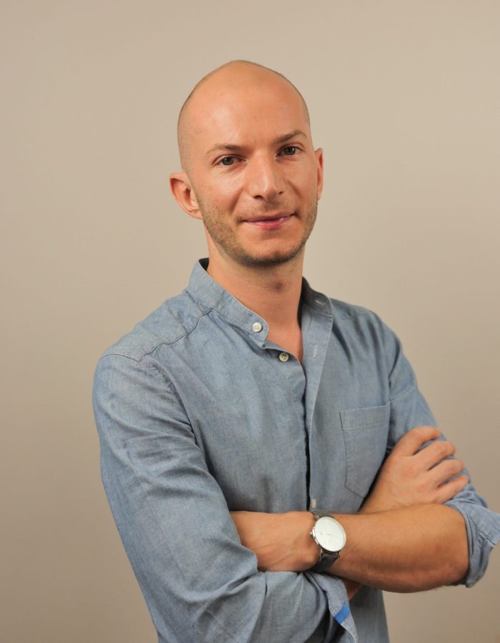 Dr Bouvier François