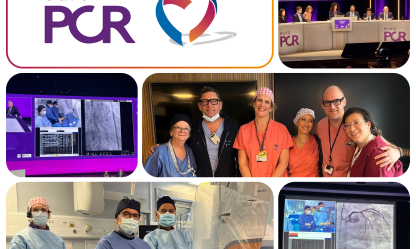 L'CPS à l'euroPCR 2025