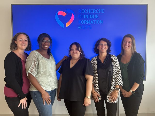 Photo équipe RCF Photo équipe RCF