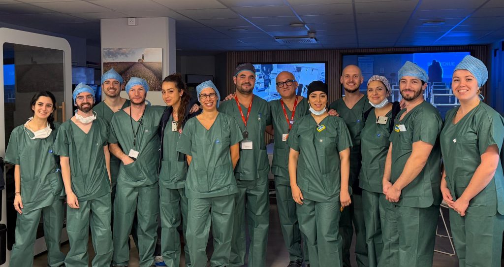 Journées R3 2025 ICPS