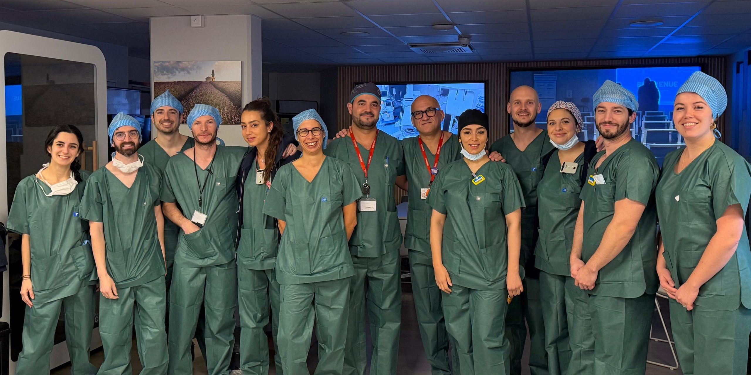 Journées R3 2025 ICPS