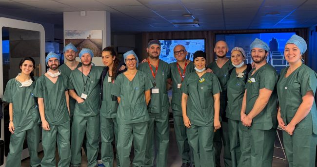 Journées R3 2025 ICPS