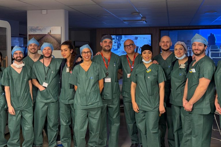 Journées R3 2025 ICPS