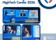 ICPS à HighTech Cardio 2026