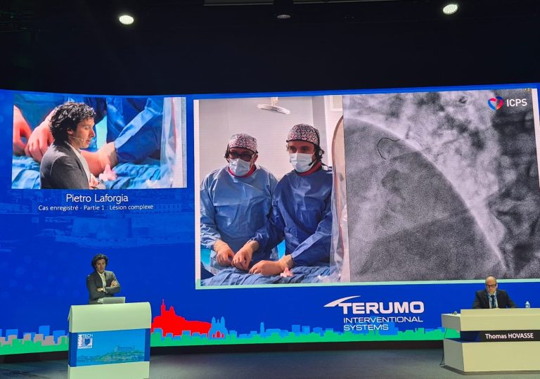 Pietro Laforgia et Thomas Hovasse HighTech Cardio